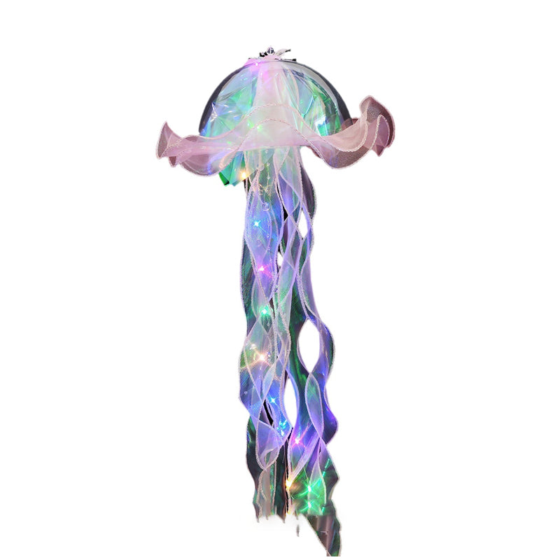 Norvo | Bånd-maneter-lampe