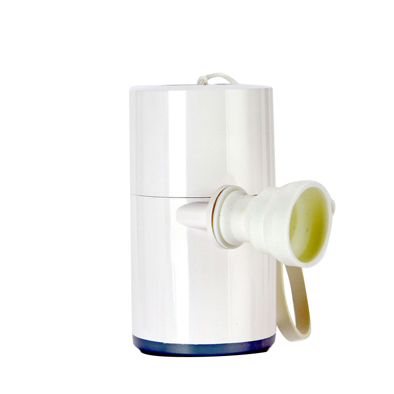 Norvo | Bærbar Luftkompressor + Campinglys