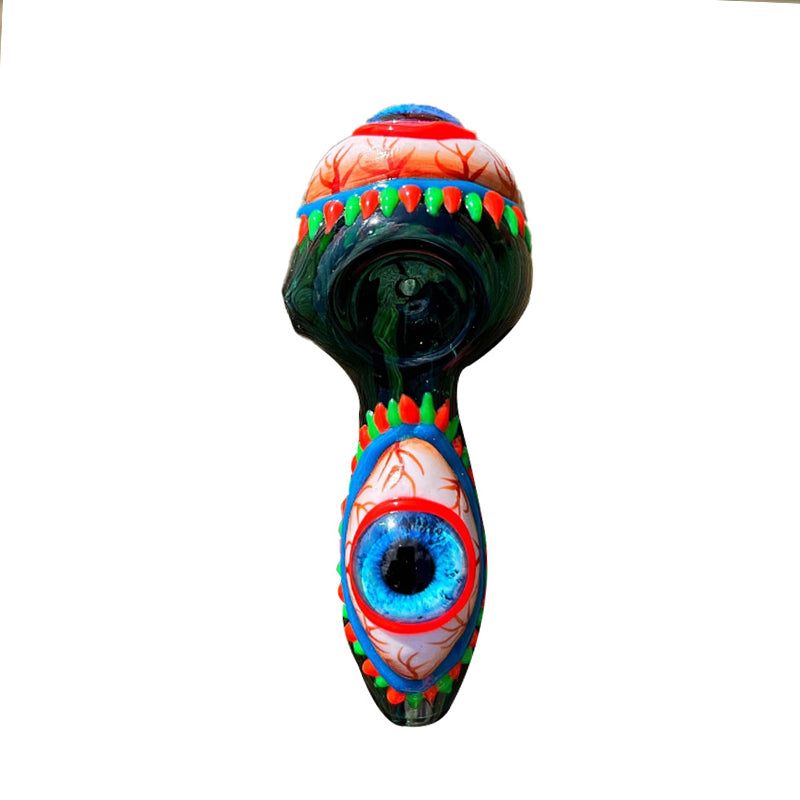 Norvo | Tobakk pipe i øyeform