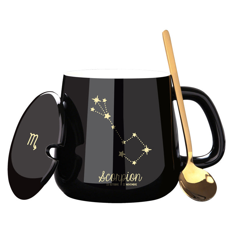 Constellation Krus | Norvo