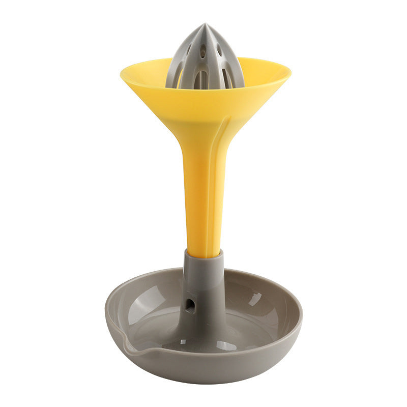 Norvo | Rotary manuell juicepresse