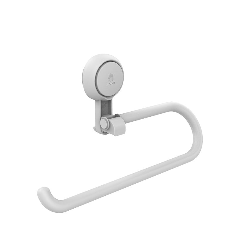 Norvo | Håndkleholder toalettpapirholder