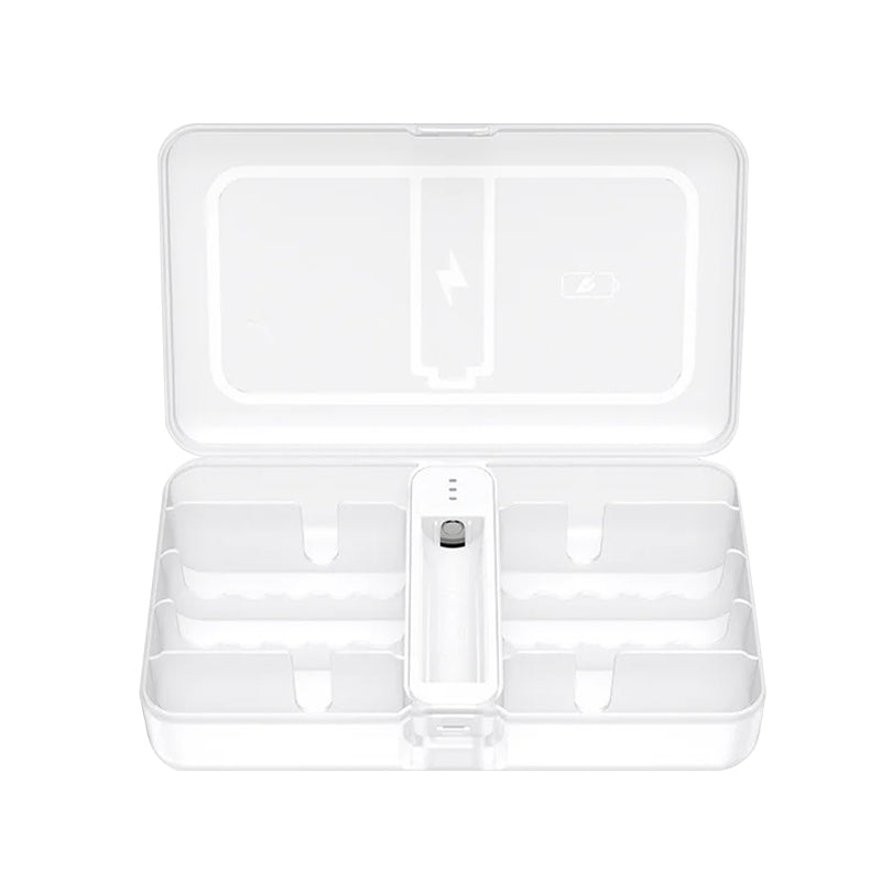 Norvo | Batterilagringsboks