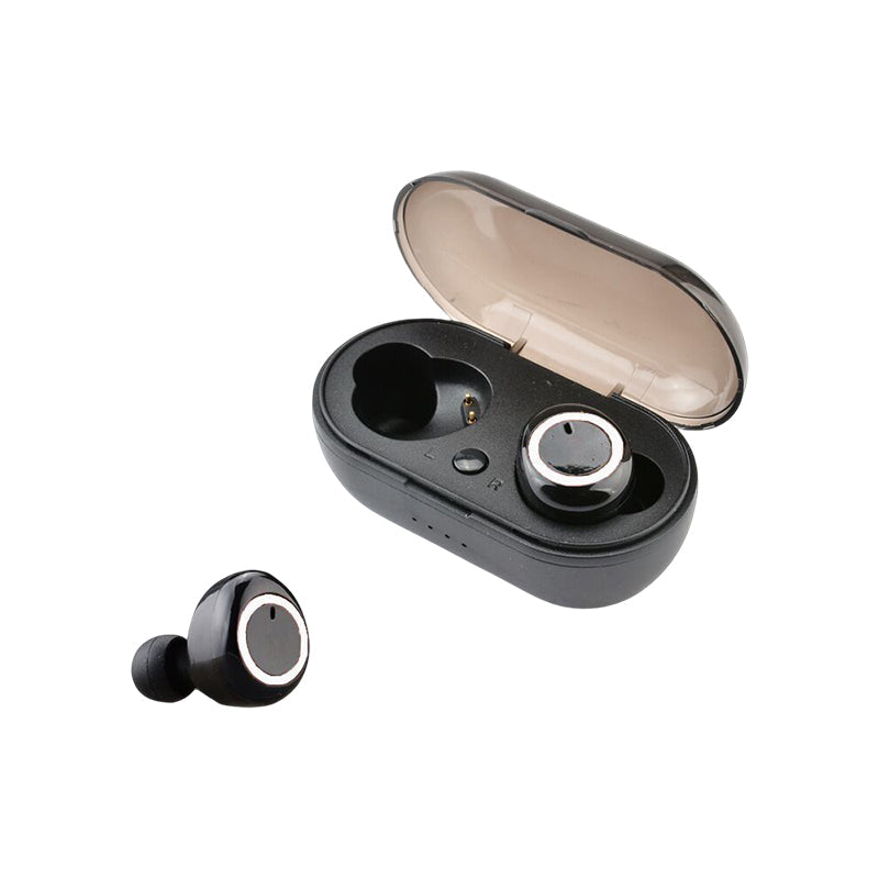 Norvo | Y50 TWS Trådløs Bluetooth Hodetelefoner