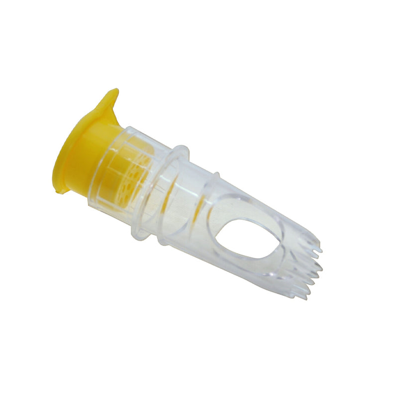 Norvo | Kompakt Juice Extractor med Lokk