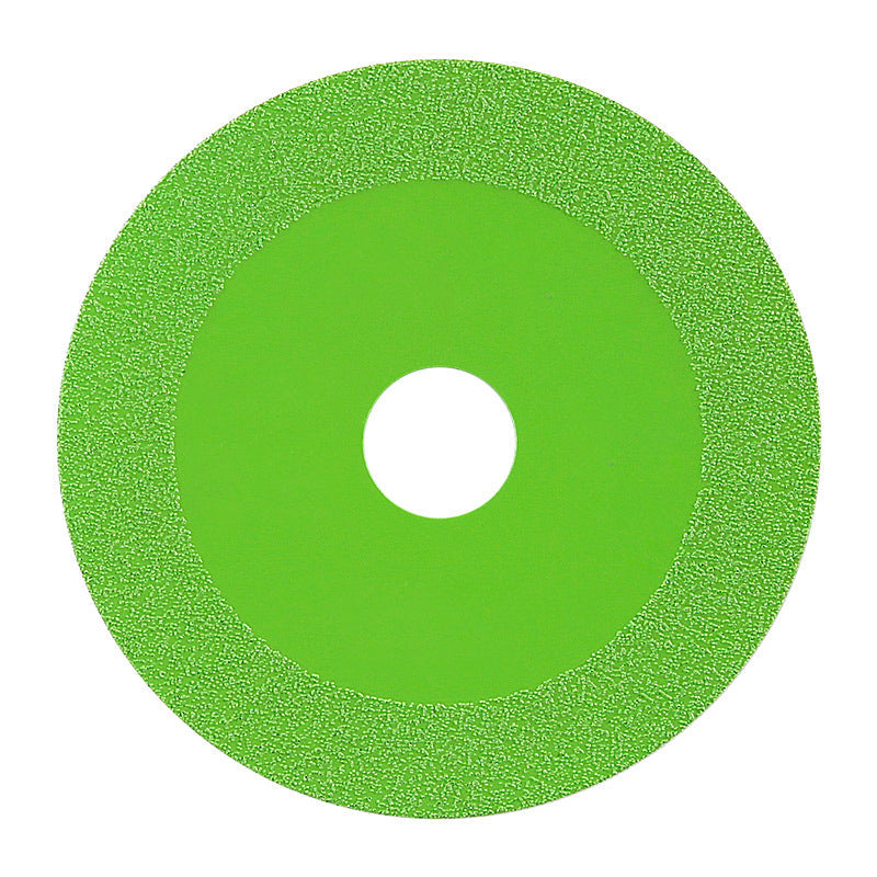 Norvo | 4 Tommers Glass Skjæredisk