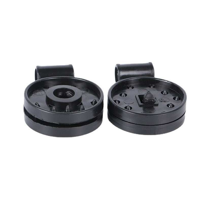 Norvo | Kroker for Solskjermnett (10 stykker)