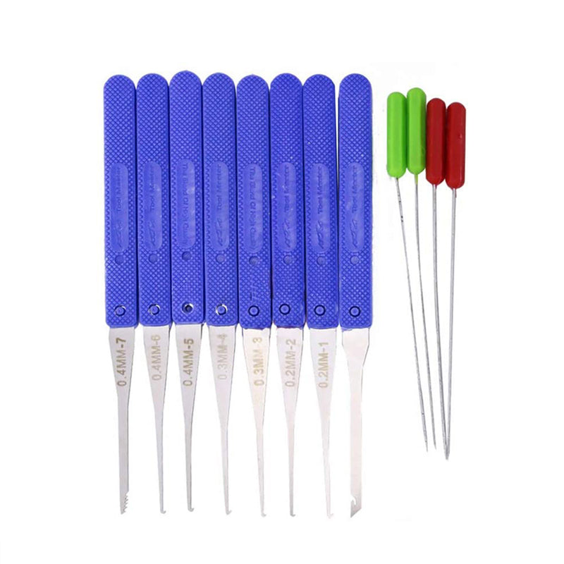 Norvo | Nøkkelfjerner (12 stk)