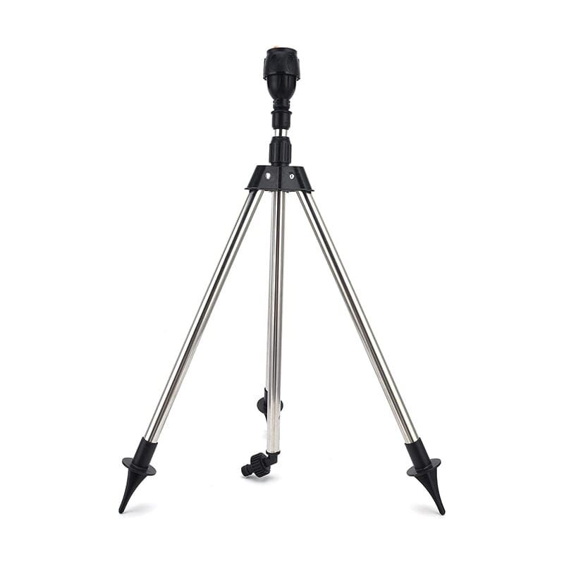 Tripod rotasjonskompensasjon | Norvo