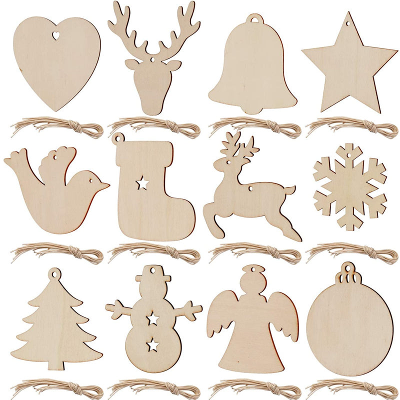 Norvo | DIY Håndverk Midtpunkt Ferie Henge Dekorasjoner