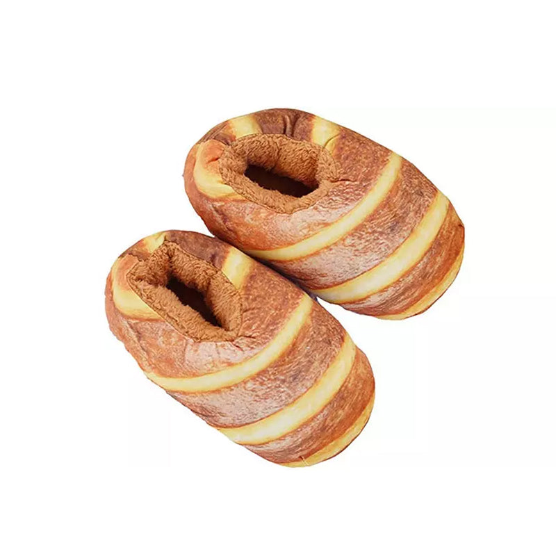 Norvo | Brød Tøfler