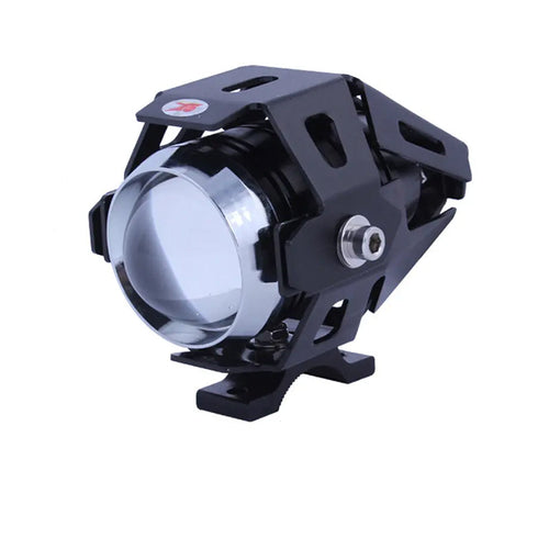 LED frontlykter til motorsykler | Norvo