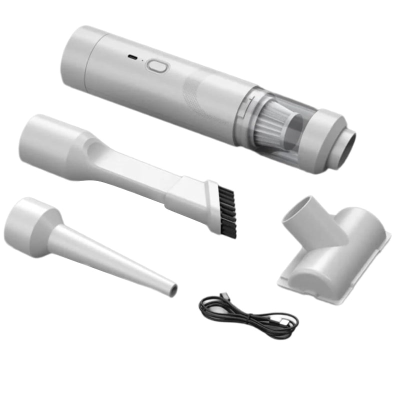 Norvo | Slim V8 Mate trådløs støvsuger for bilen