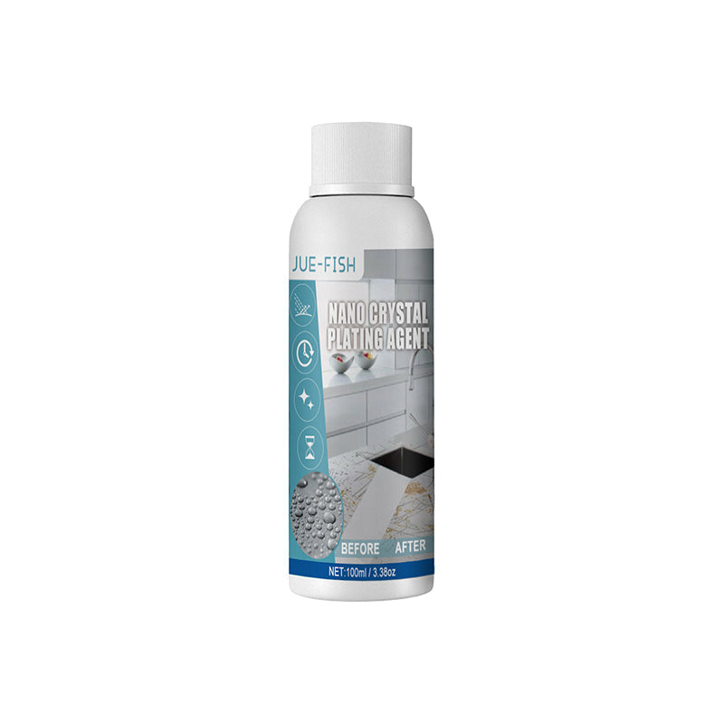 Norvo | Stein Nano Krystall Behandling