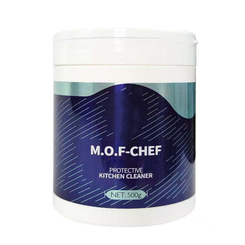 Norvo | Kjøkkenpulver Entfettingsmiddel