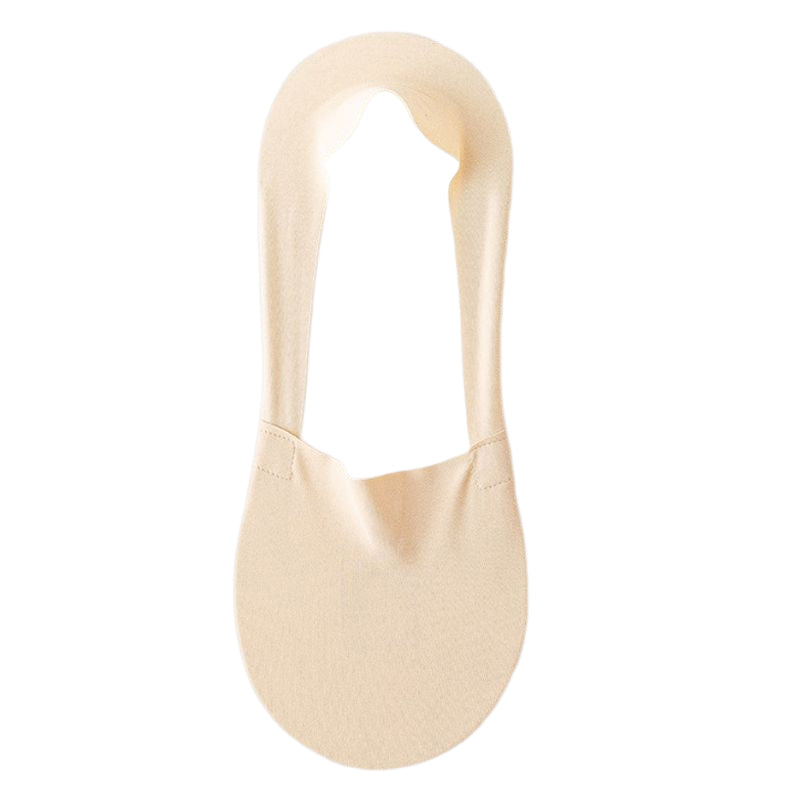 Norvo | Usynlige skli-sikre is-silke sokker