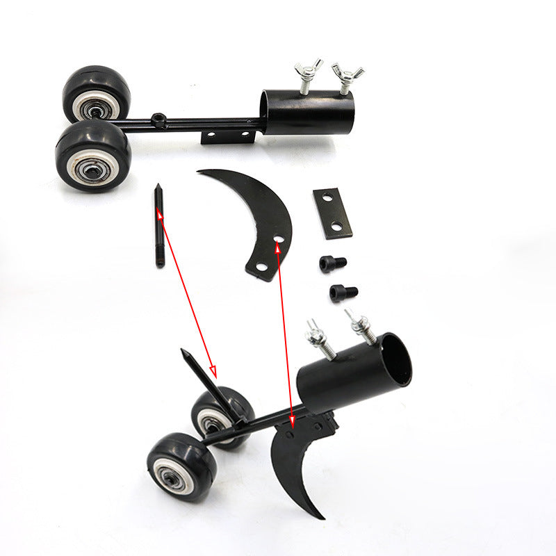 Norvo | Crazy Weeds Marauder