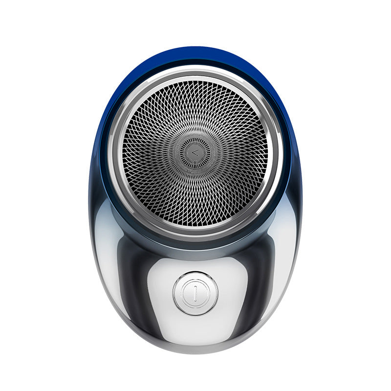 Norvo | Gradient Space Stone Gradient Mini Razor