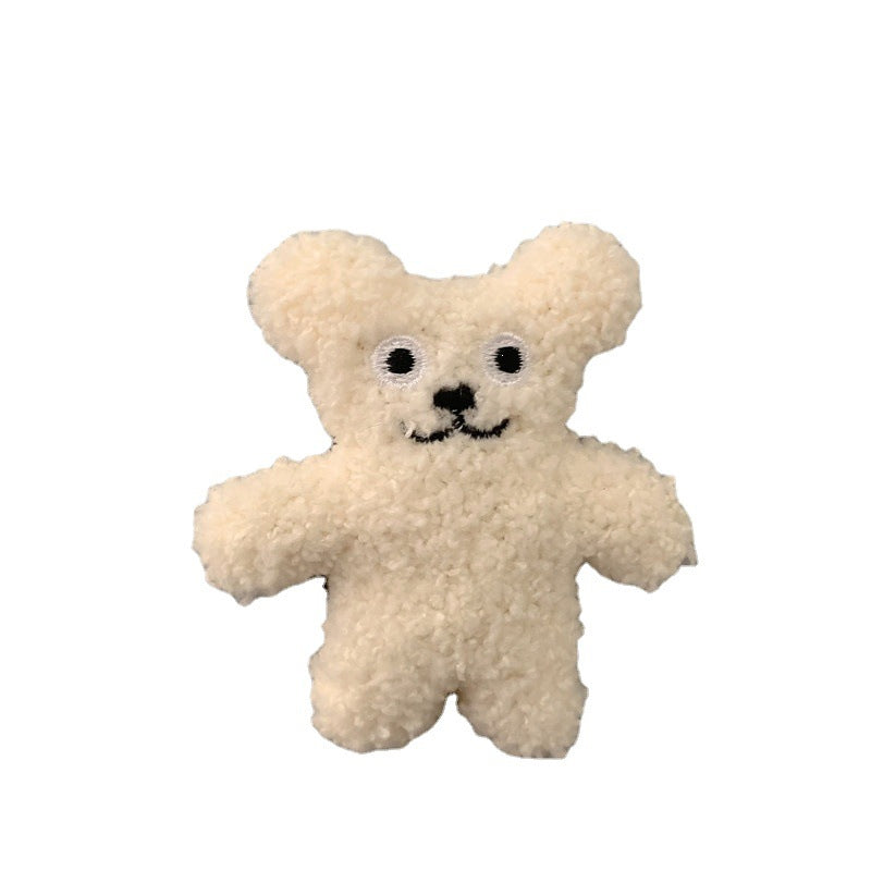 Norvo | Sweet Bear 3D Stereo Kjøleskapsklistremerke