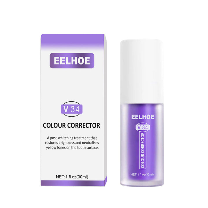 Norvo | Dental Color Corrector