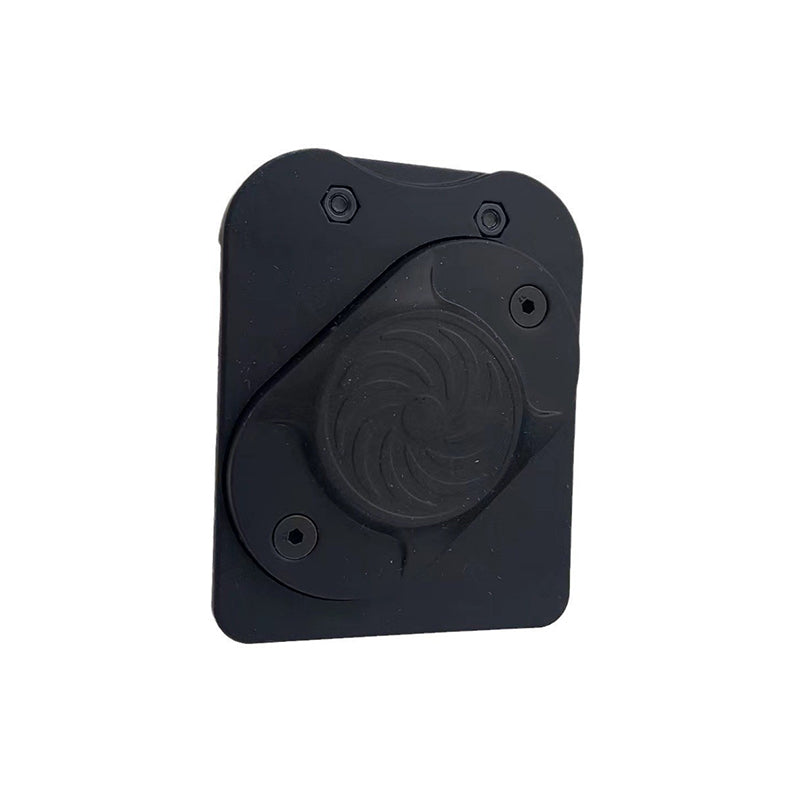 Norvo | Magnetisk Verktøyholder - Klips-på Beltemagnet for Skruer