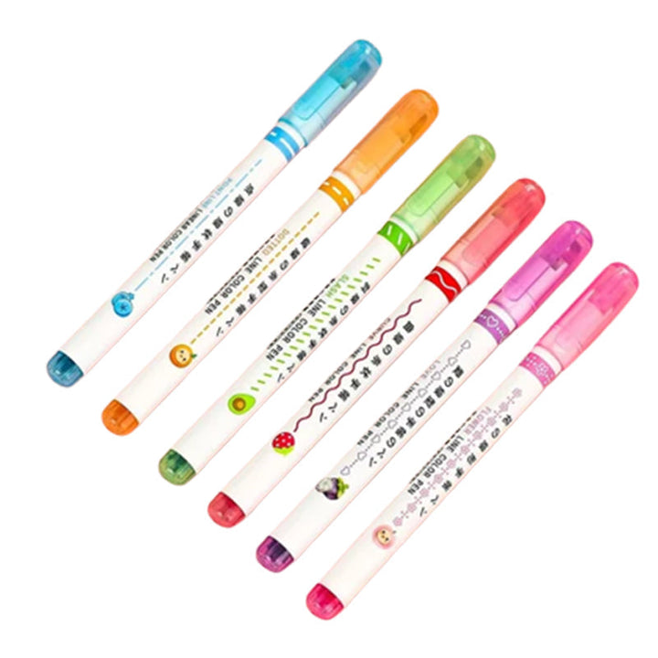 highlighting marker | Norvo