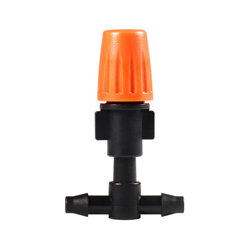 Norvo | Enkel tilkobling justerbar sprøyte dyse