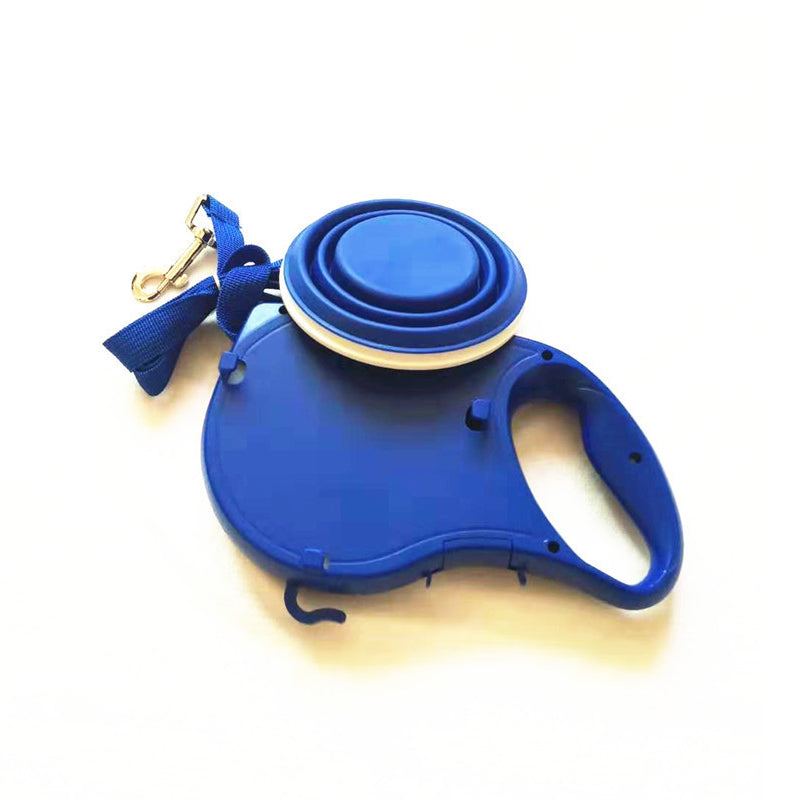 Norvo | 4 i 1 Hundekortlåser