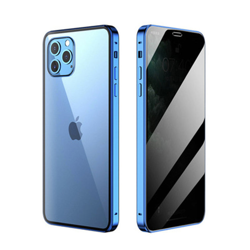 Norvo | Personvernsforing for iPhone