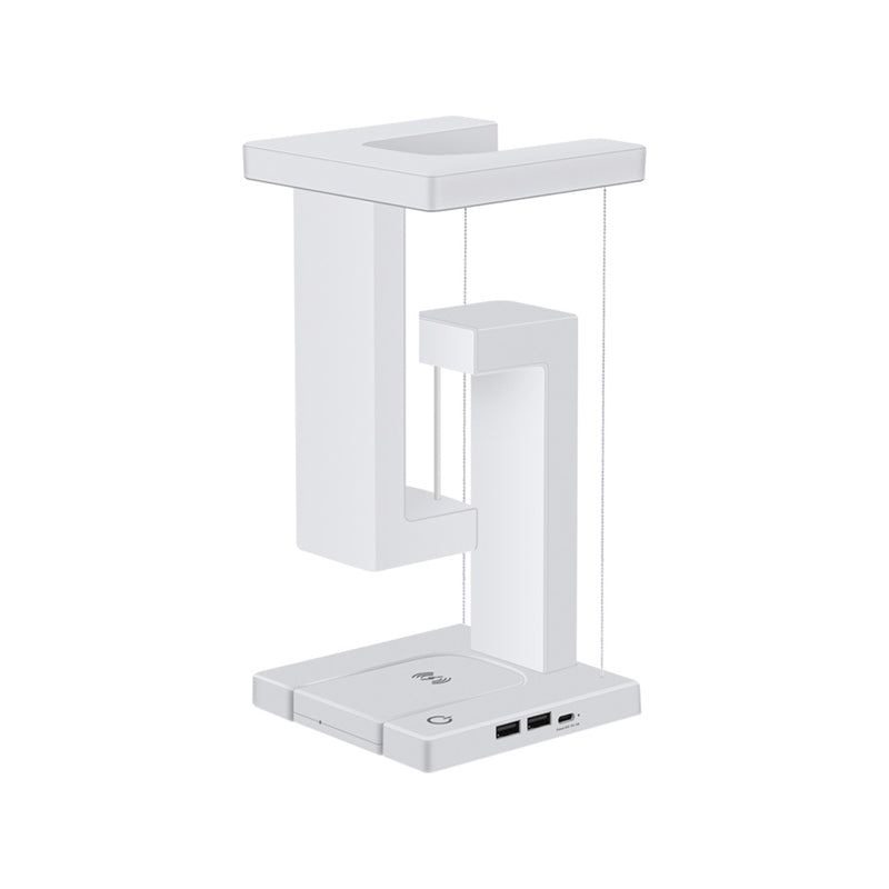 Norvo | Den flytende trådløse lade lampen