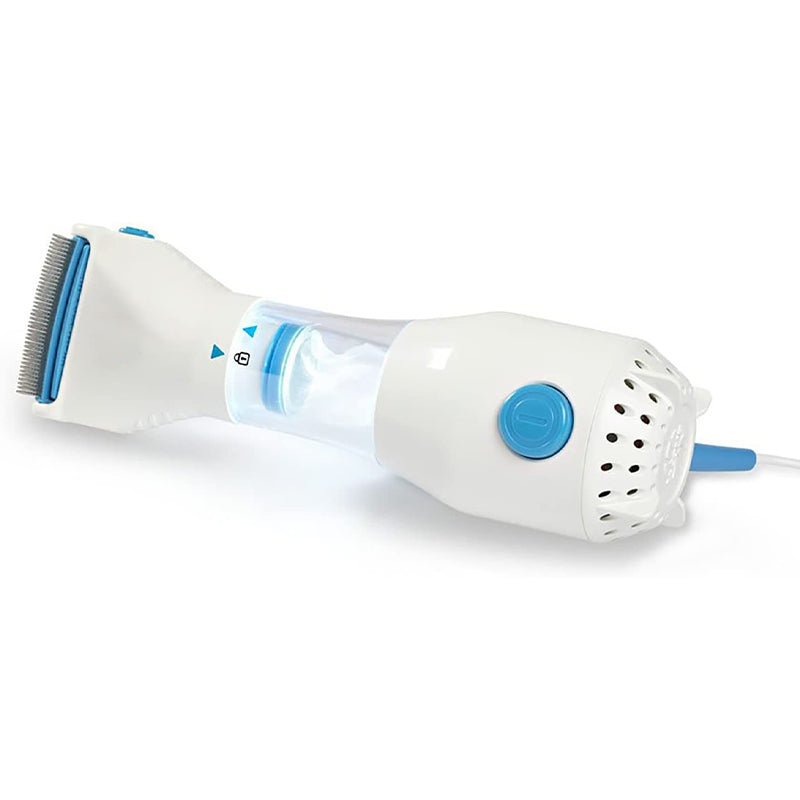 Norvo | V-Comb Hodelus Maskin Med 3 Filtre