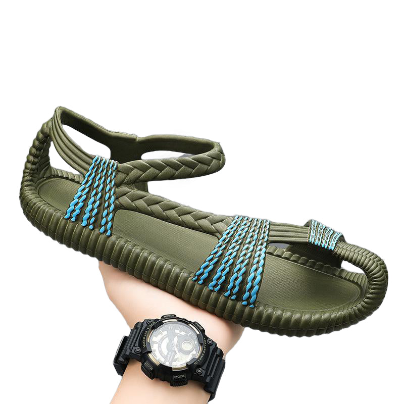 Norvo | Retro Classic Strand Sandaler og Flip-Flops