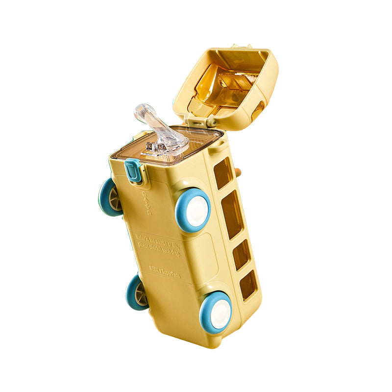 Norvo | Bærbar Vannkopp i Bussform