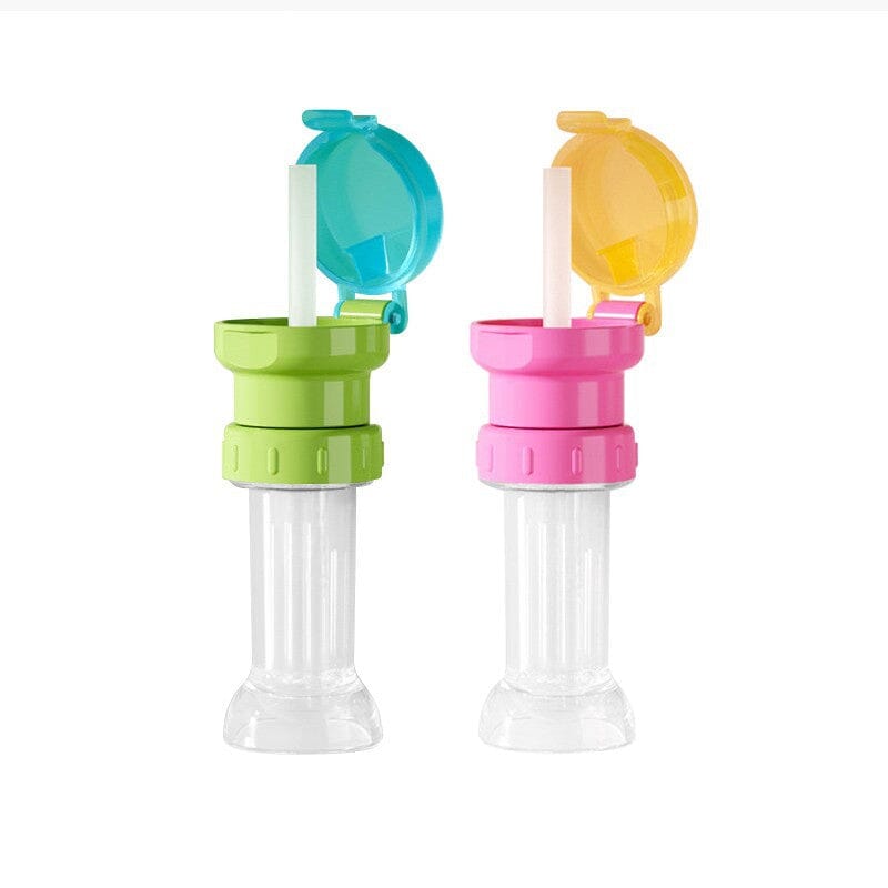 Norvo | Bærbar Anti-Kvelnings Strålokk