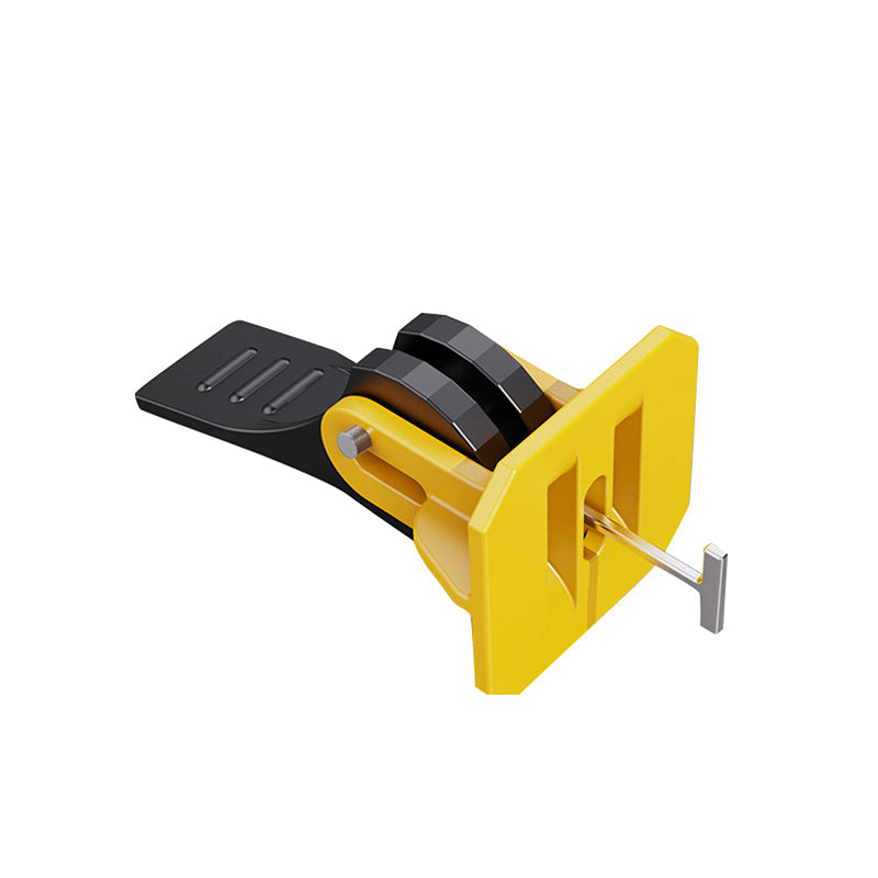 Norvo | Bærbar Press Nivåer