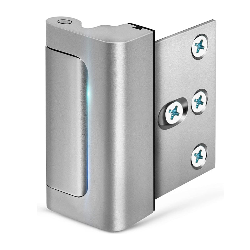 Norvo | SafeBolt – Trygg livsstil, fredelig søvn!