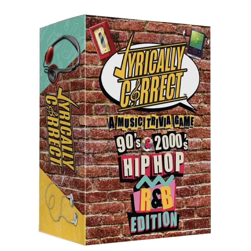 Norvo | Hip Hop Musikkort