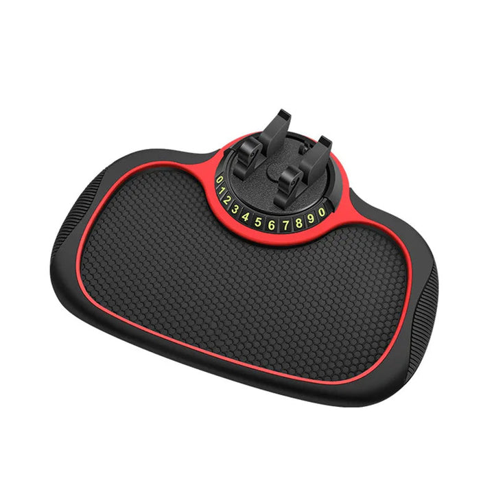 Norvo | Multifunksjonelle Bile Anti-Sklimatte Bilen Telefonholder