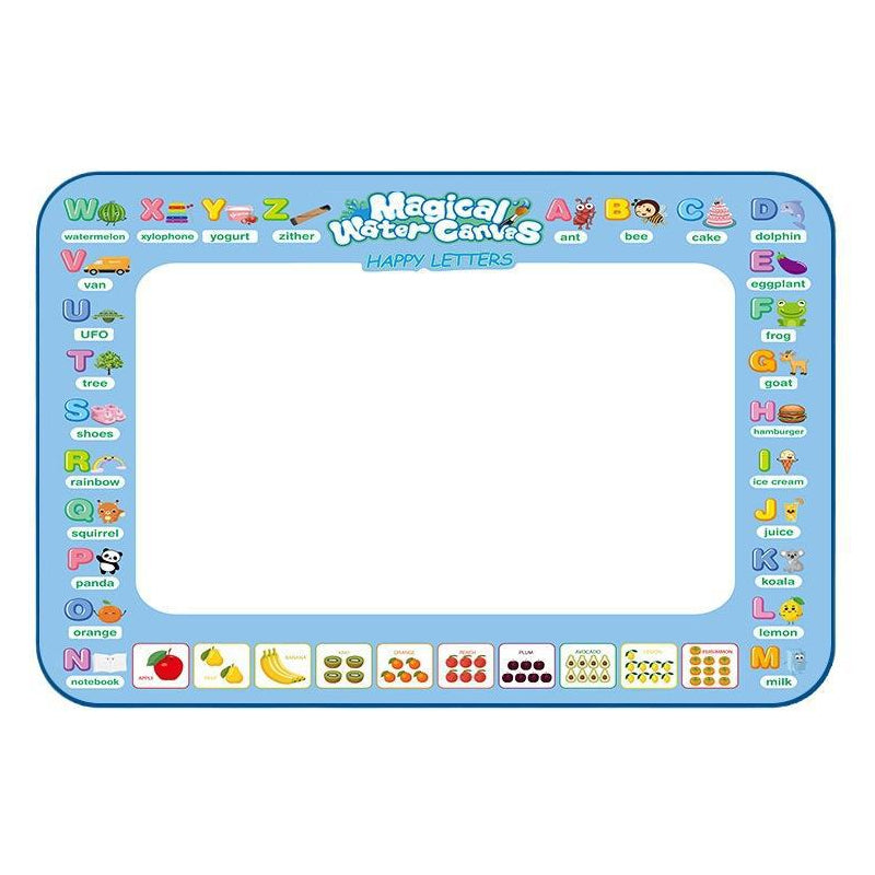 Norvo | Aqua Maleri Tegne Matte