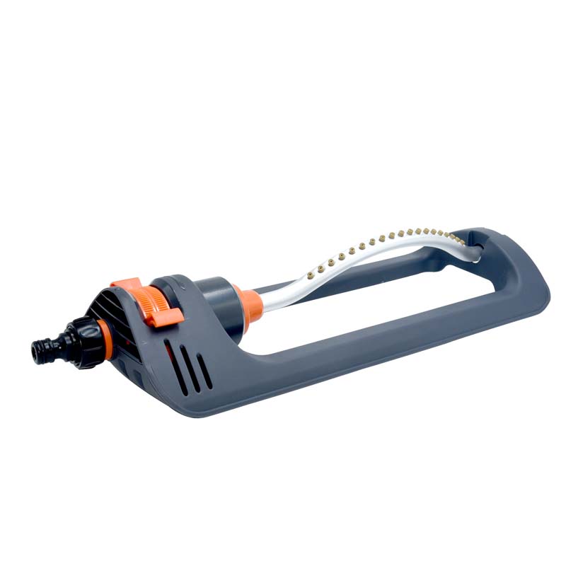 Norvo | Oscillerende Gressvanner