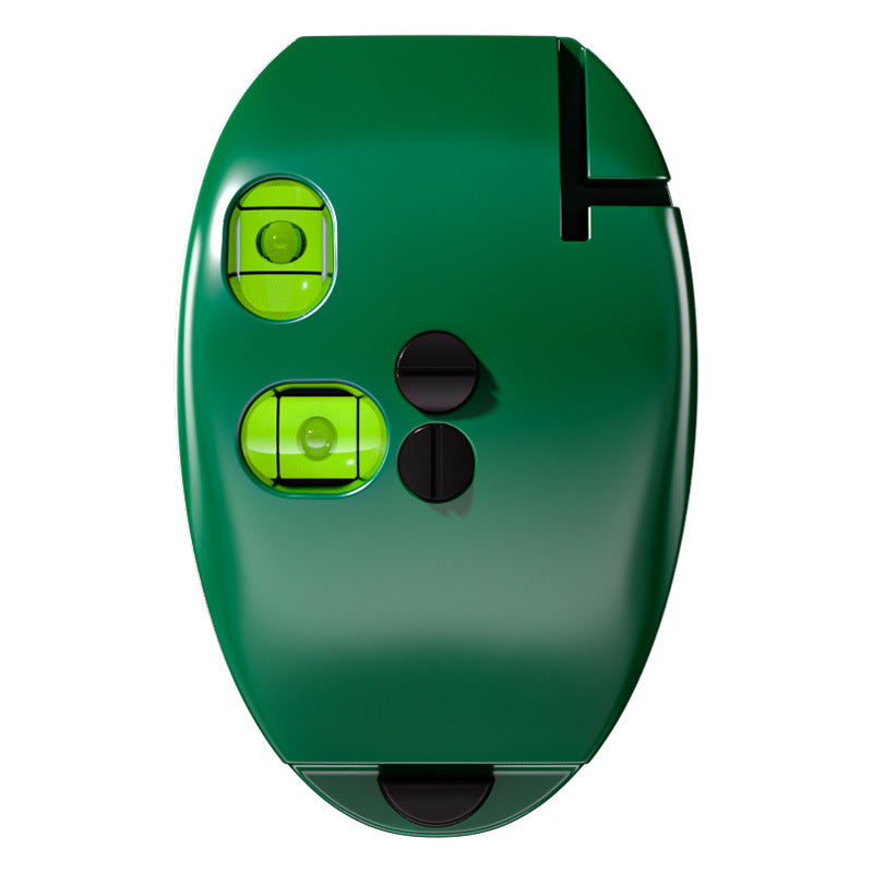 Norvo | Elektronisk 90-graders laser skala