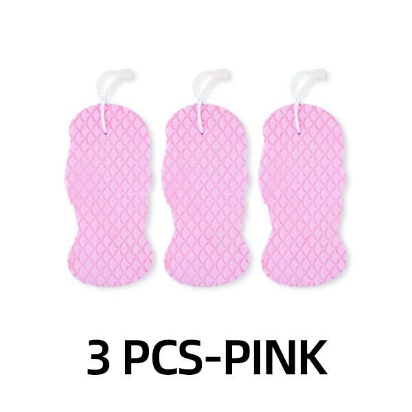 Norvo | Super Soft Eksfolierende Badsvamp