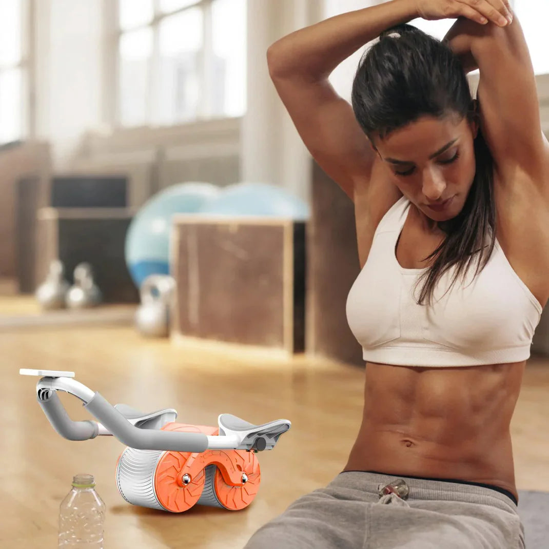 Norvo | CoreBlaze — Frigjør kraften i ditt midtpunkt for uovertruffen styrke og enkel kontroll!