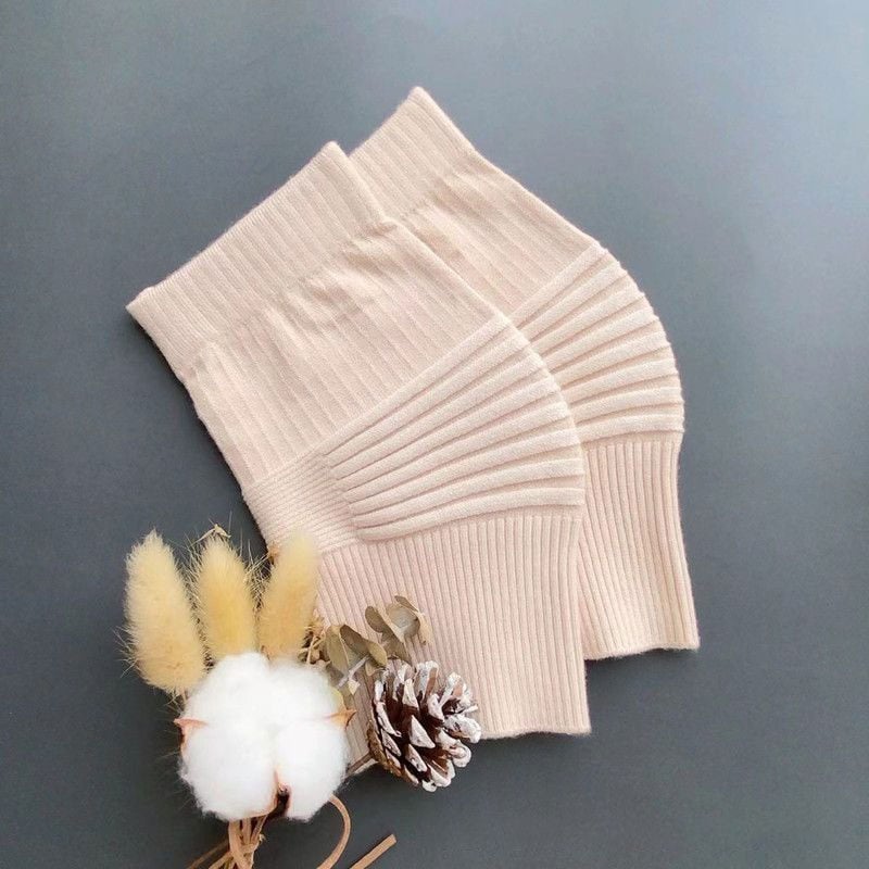 Norvo | KneeEase – Usynlig komfort og beskyttelse for knærne dine hele dagen long