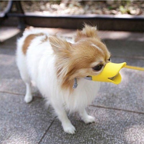 Norvo | Anti Bite Andformat Hundemunndeksler