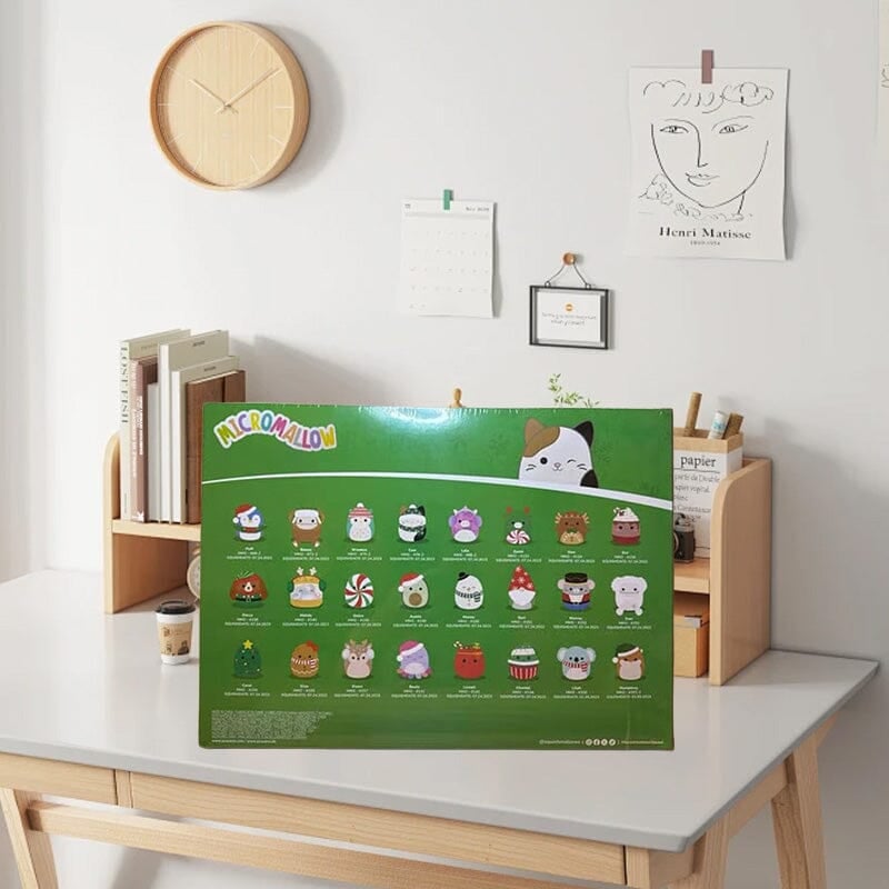 Norvo | Ferie Adventskalender 2024