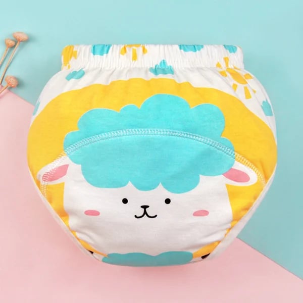 Norvo | Baby Potty Training Underwear