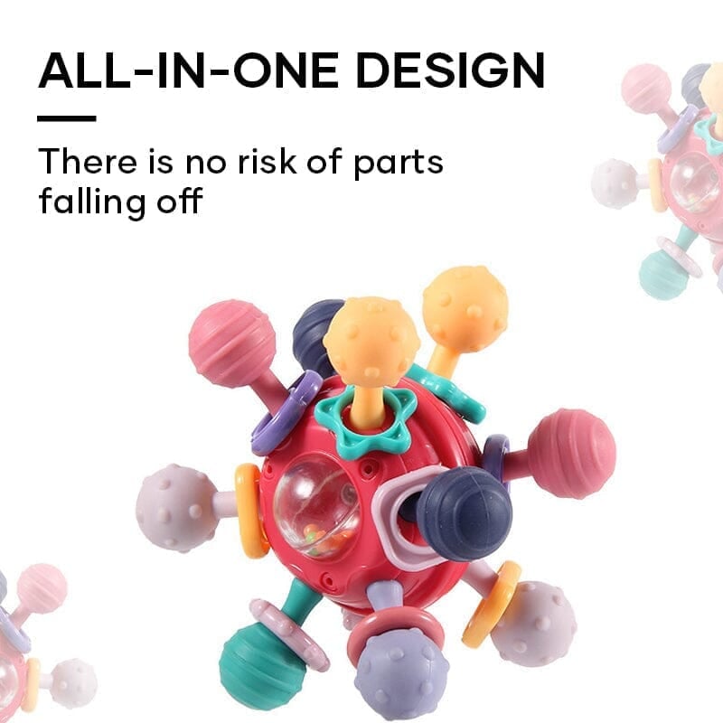 Norvo | Baby Sensory Biting Leker