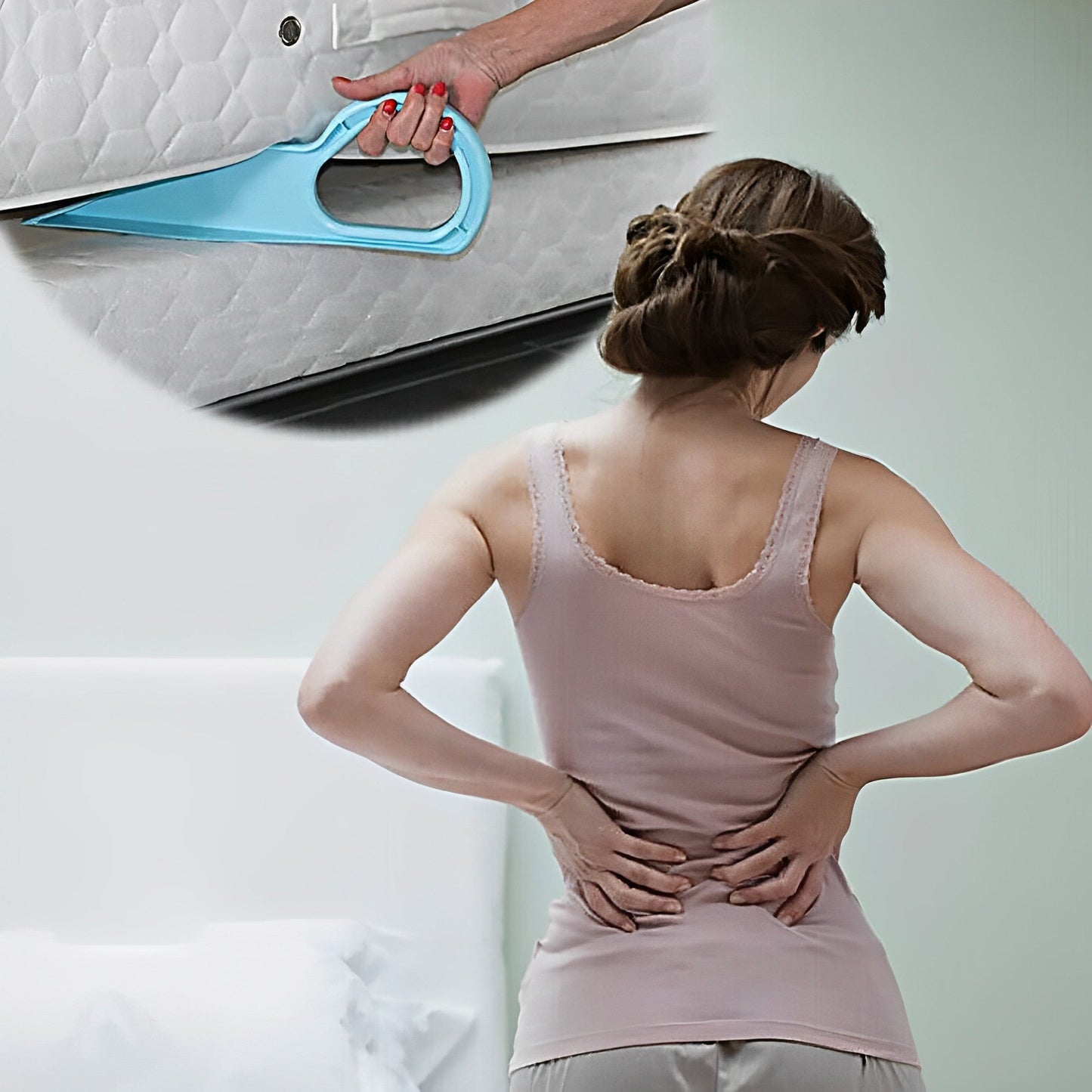 Madrasslaken Fixer Norvo