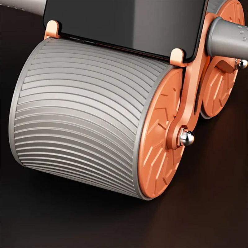 Norvo | Core-Shock Powerroller — Slipp løs uovertruffen kraft og form kroppen din uten begrensninger!